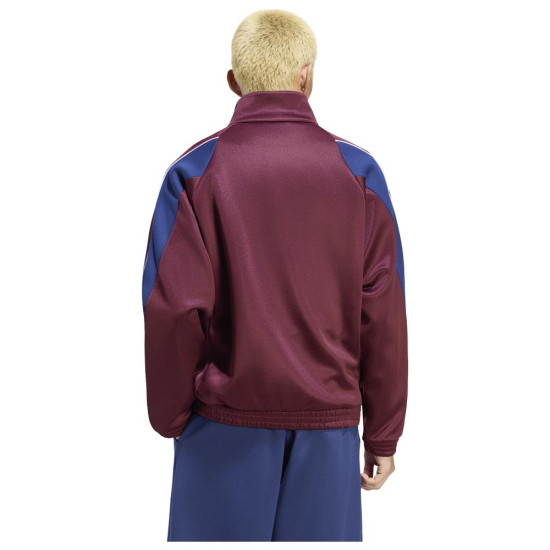 Adidas Ανδρική ζακέτα Stadium Track Top